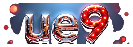 ue9 logo